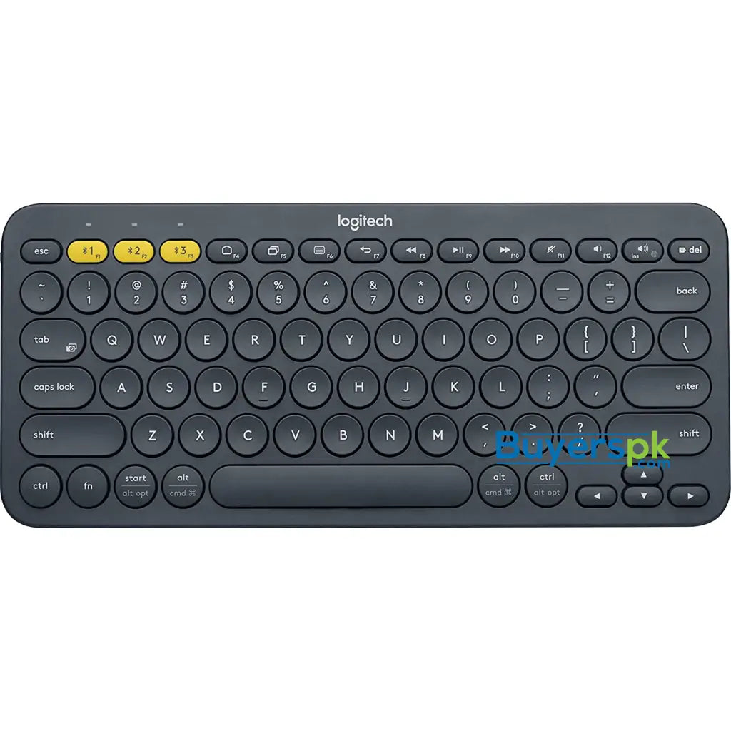 Logitech K380 Multi-device Bluetooth Keyboard - Price in Pakistan Logitech K380 Multi-device Bluetooth Keyboard - Price in Pakistan